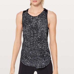 Lululemon Athletica Sculpt Tank Top